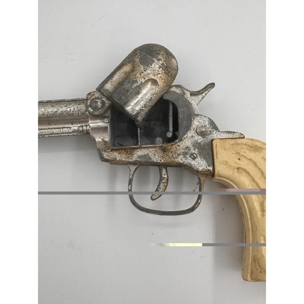 The Kilgore Fast-Draw Holster & Belt #511 1950s VTG Cowboy‎ Western w/Box